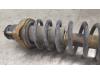 Gebruikte Schokbrekerpoot links-achter Mitsubishi Outlander O173553