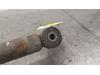 Gebruikte Schokbrekerpoot links-achter Mitsubishi Outlander O173553