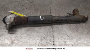 O173562 Gebruikte schokdemper links-achter Volkswagen Passat