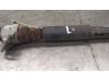 Gebruikte Schokdemper links-achter Volkswagen Passat O173562