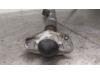 Gebruikte Schokdemper links-achter Volkswagen Passat O173562