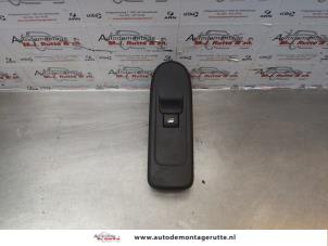 O173567 Gebruikte elektrisch raam schakelaar Peugeot 508
