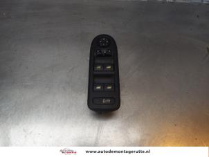 O173569 Gebruikte schakelblok ruiten Peugeot 508