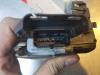 Gebruikte Portierslot Mechaniek 4Deurs links-achter Peugeot 508 O173571