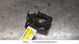 O173573 Gebruikte remklauw (tang) rechts-achter Peugeot 307