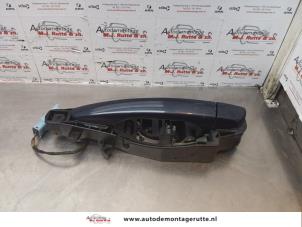O173576 Gebruikte portiergreep 4deurs links-achter Peugeot 508