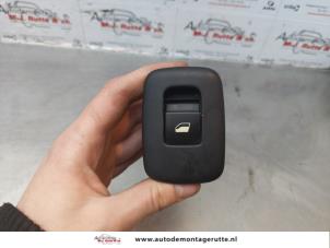 O173578 Gebruikte elektrisch raam schakelaar Peugeot 508