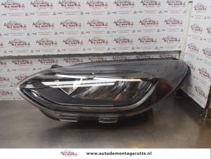 O173582 Gebruikte koplamp links Ford Fiesta