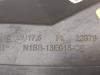 Gebruikte Linker Koplamp Ford Fiesta O173582