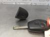 Gebruikte Portierslot Cilinder links Renault Modus O173589