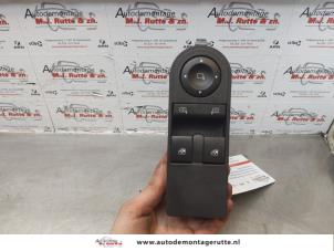 O173590 Gebruikte schakelblok ruiten Opel Astra