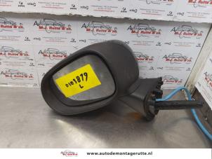 O173592 Gebruikte spiegel buiten links Renault Modus