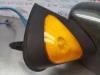 Gebruikte Spiegel Buiten links Renault Modus O173592