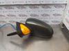 Gebruikte Spiegel Buiten links Renault Modus O173592