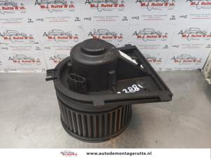 O173599 Gebruikte blower Volkswagen Golf
