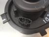 Gebruikte Chaufage Ventilatiemotor Volkswagen Golf O173599