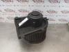 Gebruikte Chaufage Ventilatiemotor Volkswagen Golf O173599