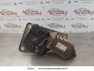 O173600 Gebruikte ruitenwissermotor voor Suzuki Alto