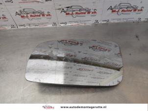 O173603 Gebruikte spiegelglas links Volkswagen Golf