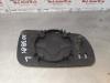 Gebruikte Spiegelglas links Volkswagen Golf O173603