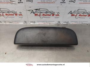 O173607 Gebruikte portiergreep 4deurs links-voor Suzuki Alto