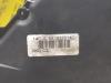 Gebruikte Deurslot Mechaniek 2Deurs rechts Volkswagen Golf O173609