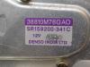 Gebruikte Motor Ruitenwisser achter Suzuki Alto O173613