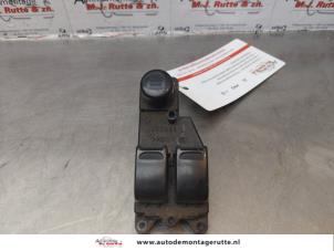 O173616 Gebruikte schakelblok ruiten Suzuki Wagon R+