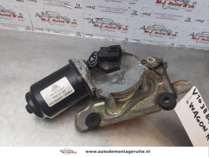 O173618 Gebruikte ruitenwissermotor voor Suzuki Wagon R+