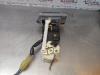 Gebruikte Slotmechaniek Achterklep Opel Agila O173633
