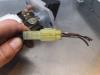 Gebruikte Slotmechaniek Achterklep Opel Agila O173633