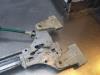 Gebruikte Raammechaniek 4Deurs links-voor Opel Agila O173638
