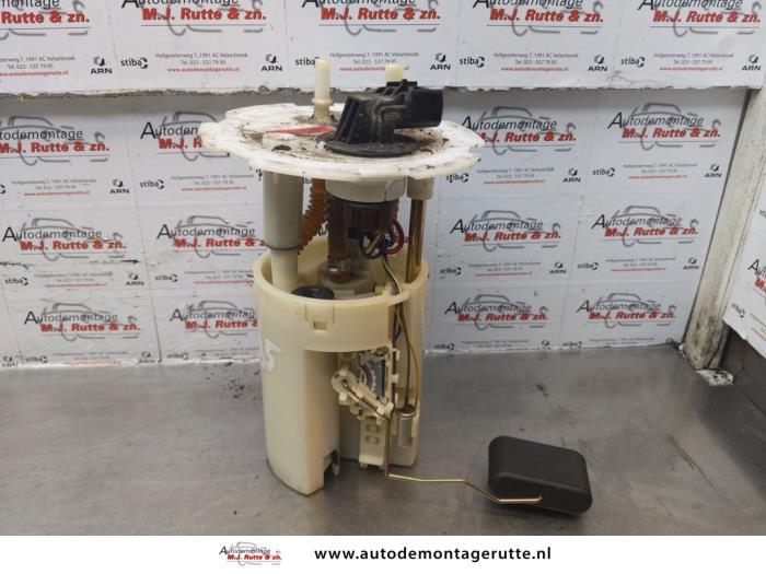 Gebruikte Brandstofpomp Elektrisch Chevrolet Kalos O173644