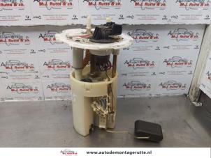 O173644 Gebruikte tank element pomp Chevrolet Kalos