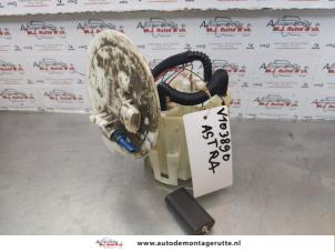 O173646 Gebruikte brandstofpomp elektrisch Opel Astra
