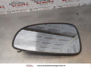 O173651 Gebruikte spiegelglas links Chevrolet Kalos