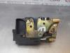 Gebruikte Deurslot Mechaniek 4Deurs links-voor Chevrolet Kalos O173653