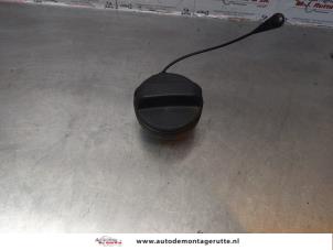 O173658 Gebruikte tankdop Nissan Pixo