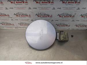 O173659 Gebruikte tank klep Nissan Pixo