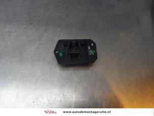 O173666 Gebruikte kachel weerstand Nissan Pixo