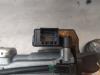 Gebruikte Sleutel+Contactslot Nissan Pixo O173668