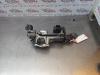Gebruikte Sleutel+Contactslot Nissan Pixo O173668