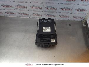 O173669 Gebruikte bcm Nissan Pixo
