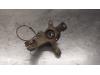 Gebruikte Asschenkel links-voor Citroen C1 O173680