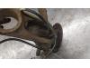 Gebruikte Asschenkel links-voor Citroen C1 O173680