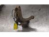 Gebruikte Asschenkel links-voor Citroen C1 O173680