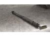 Gebruikte Schokbreker links-achter Renault Twingo O173688