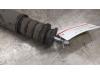 Gebruikte Schokbreker links-achter Renault Twingo O173688