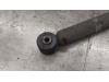 Gebruikte Schokbreker links-achter Renault Twingo O173688