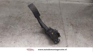 O173694 Gebruikte gaspedaal Skoda Fabia